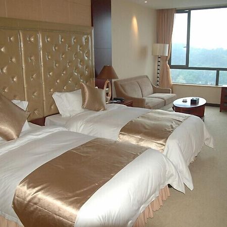 Yue Xiu Hotel Guangzhou Rom bilde