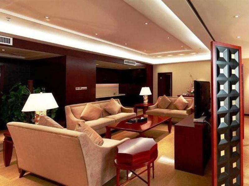 Yue Xiu Hotel Guangzhou Eksteriør bilde