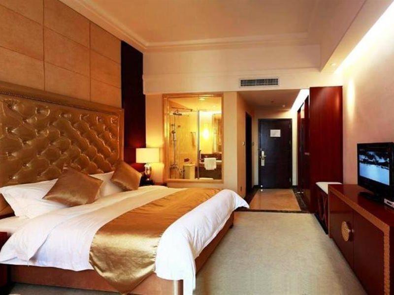 Yue Xiu Hotel Guangzhou Eksteriør bilde