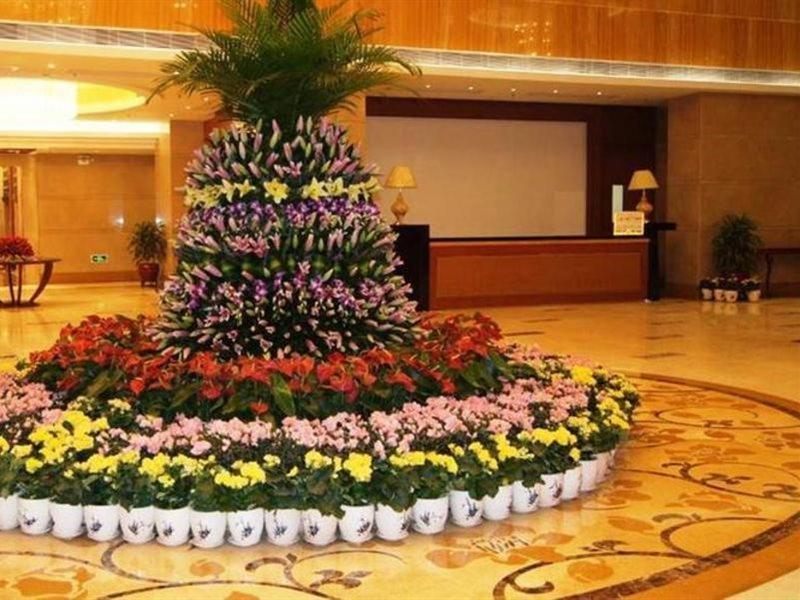 Yue Xiu Hotel Guangzhou Eksteriør bilde
