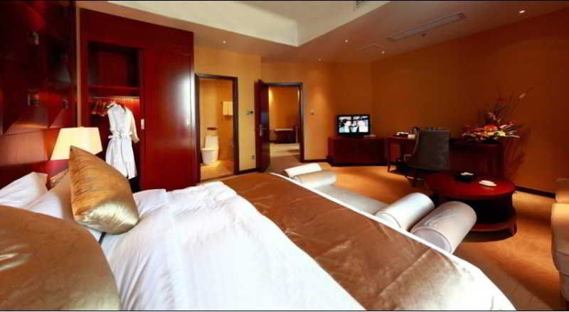 Yue Xiu Hotel Guangzhou Eksteriør bilde