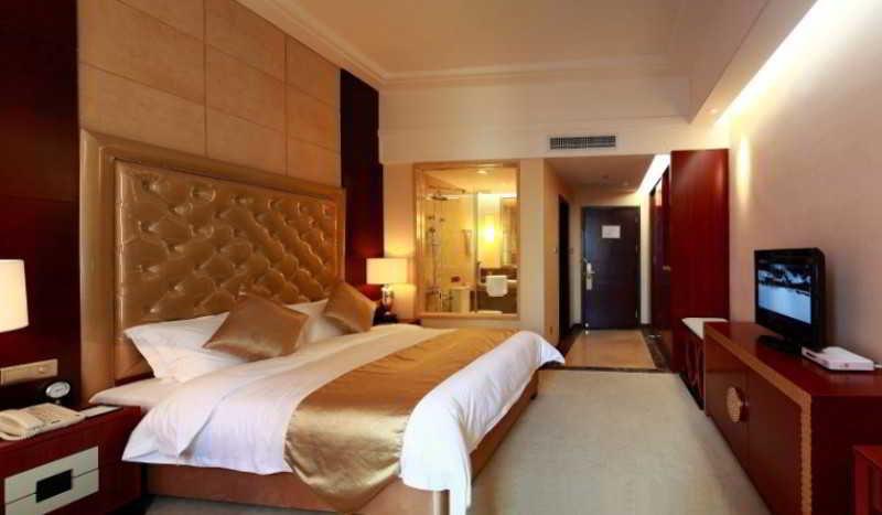 Yue Xiu Hotel Guangzhou Eksteriør bilde
