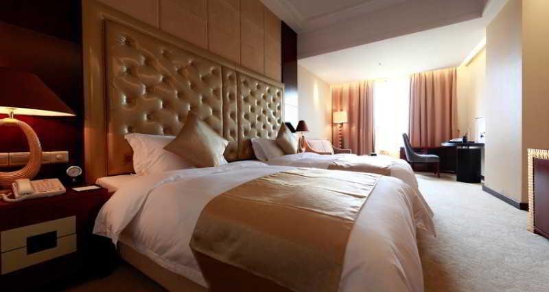 Yue Xiu Hotel Guangzhou Eksteriør bilde
